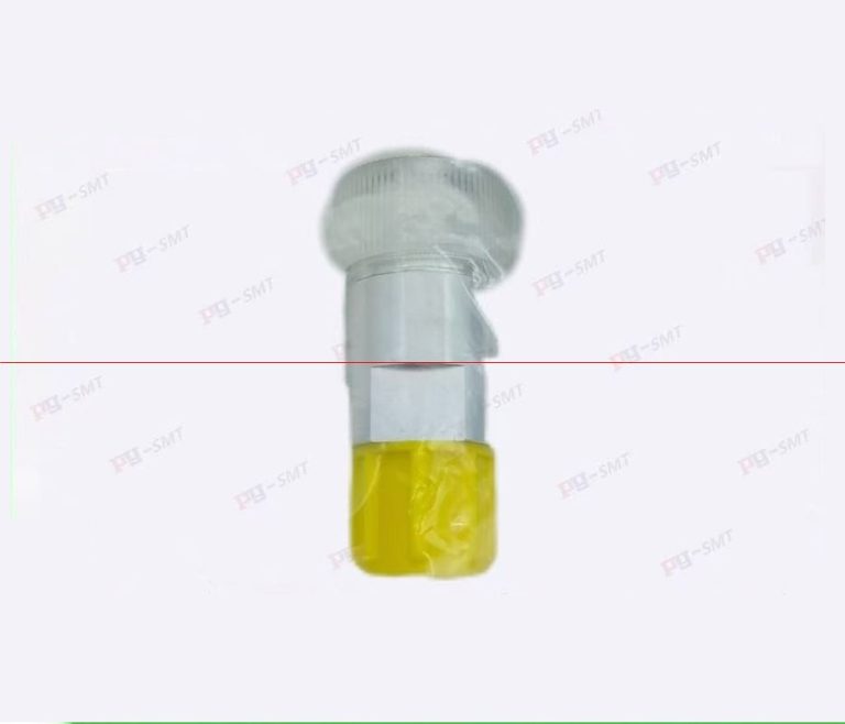 ASM / SIEMEN Schmiersystem 03079145-03 SMT Machine Spare Parts