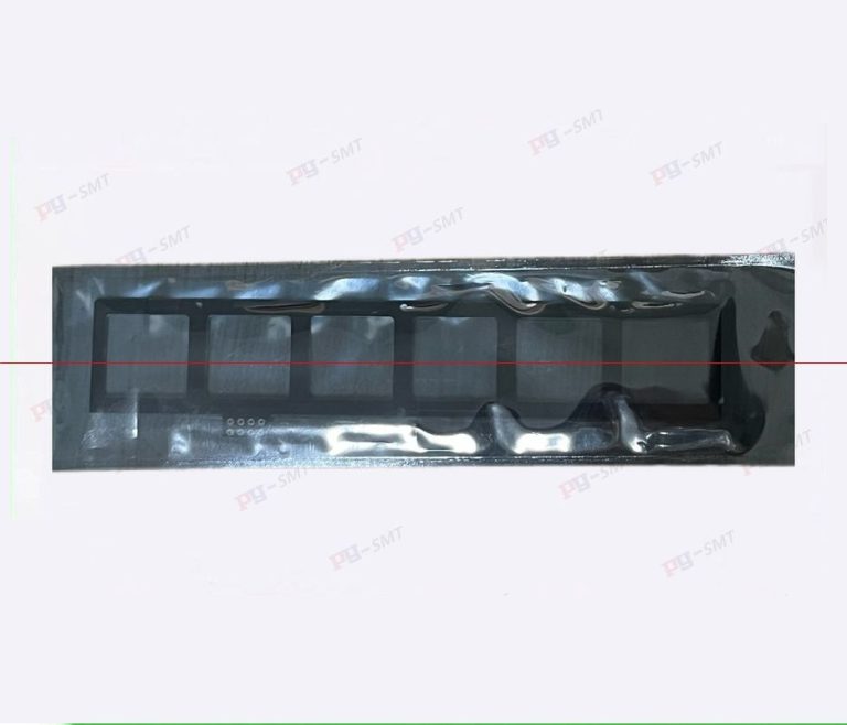 Samsung J9060404A Head Side Iiium Board Assembly SMT Machine Spare Parts