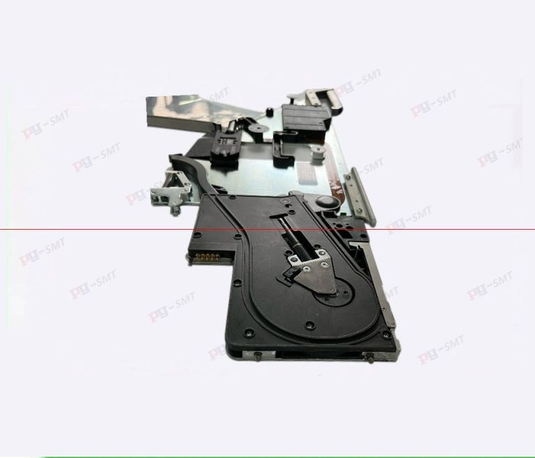 Assembleon Feeder ITF3 8mm Feeder R5.0 PA 2655-11 SMT Machine Spare Parts
