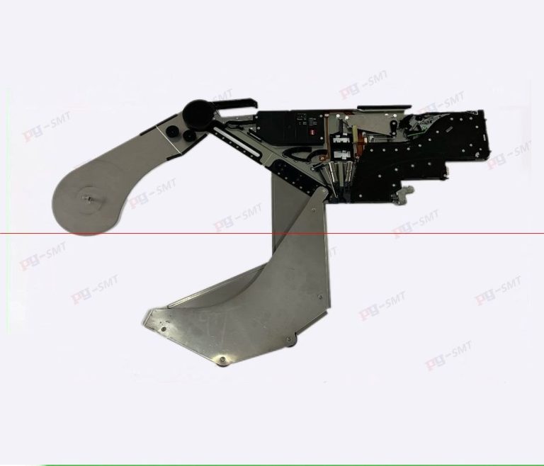 Assembleon PA 2657-02 TTF 8mm Twin Tape Feeder R1.2 13inch SMT Machine Spare Parts