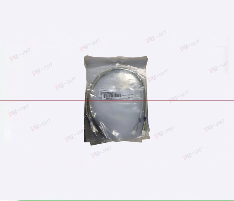 00325454S01 SIPLACE ASM Connecting Cable With S Belt For Siemens Parts