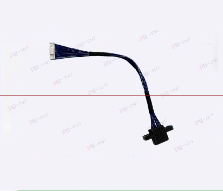Fuji NXT Feeder Harness RH44842, RH44844 for SMT Machine SMT Spare Parts Fuji NXT Feeder Harness RH44842, RH44844 for SMT Machine SMT Spare Parts