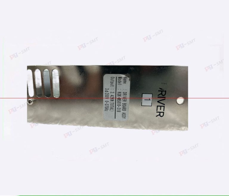 Yamaha KGK-M5810-01X Driver Board Assembly SMT Spare Part