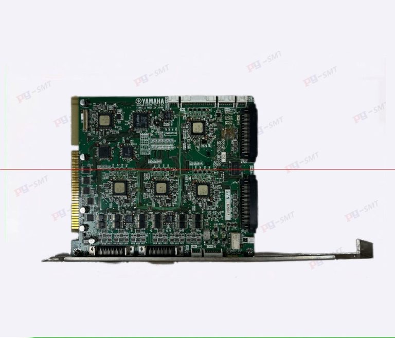 Yamaha Servo Board Assy KGN-M5840-035 High-Speed SMT PCB