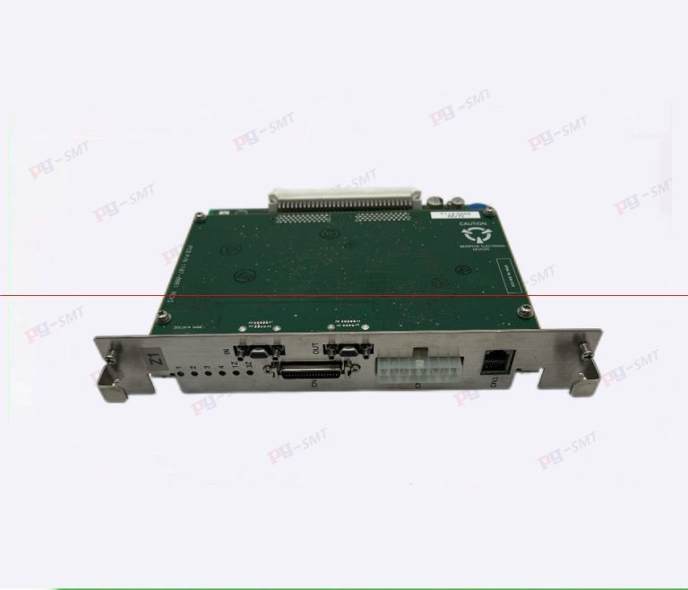 JUKI This Z3 Driver PCB Board P/N 1107 0081 REV3