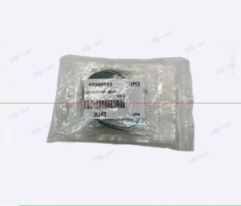40000863 JUKI Conveyor Belt 1160mm SMT spare parts