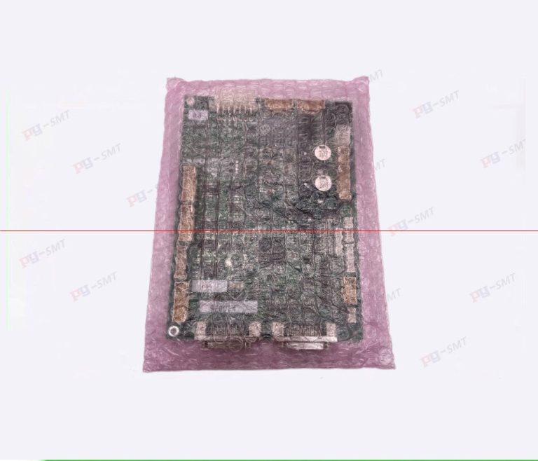 SMT Machine Part JUKI PN: 40128874 HEAD RELAY PCB Board ASM