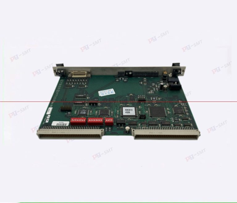 SMT Machine Part JUKI 2030 2050 2060 MCM BOARD E9609729000 8007156 Control Board