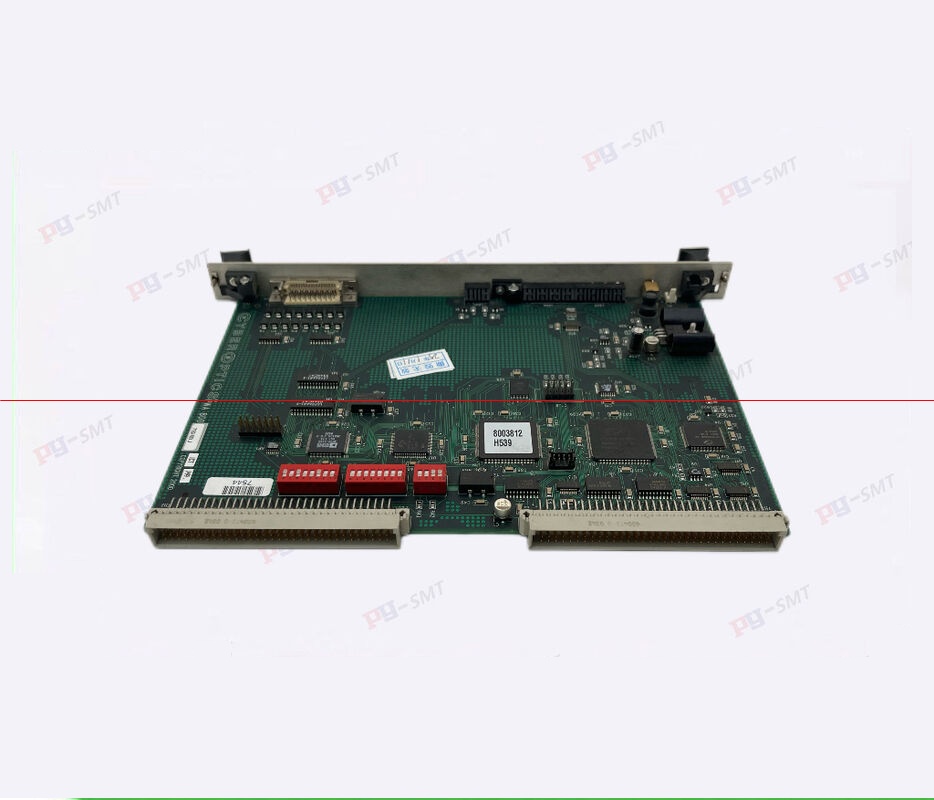 SMT Machine Part JUKI 2030 2050 2060 MCM BOARD E9609729000 8007156 Control Board