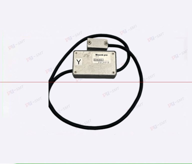 SMT Machine Part Juki 40044532 2070 2080 Fx-3 Magnetic Scale Y Sensor Sankyo Pslh019 Original New