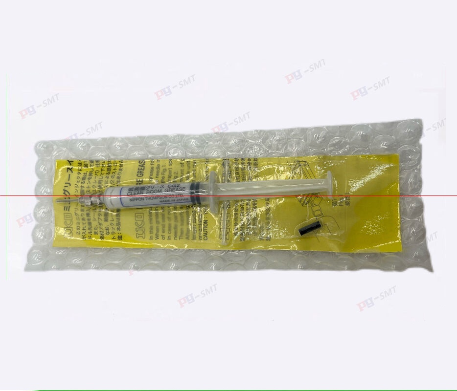 SMT Machine Spare Part JUKI MG2.5 CG2 CLEAN ROOM GREASE 40046643 High Quality