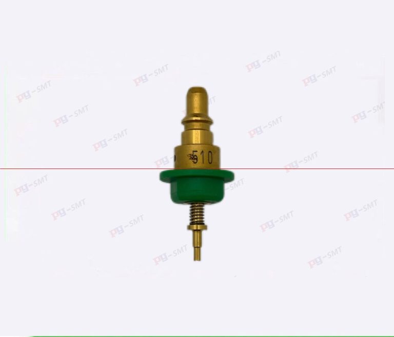 SMT Machine Spare Part JUKI Nozzle 510 Nozzle E36157290A0