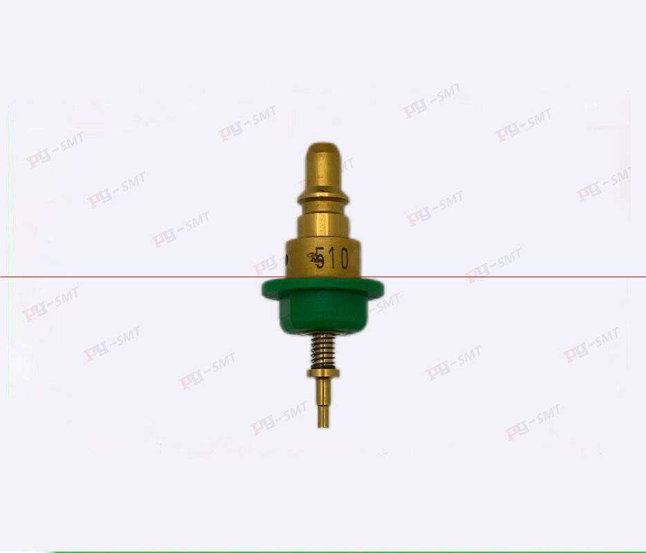 SMT Machine Spare Part JUKI Nozzle 510 Nozzle E36157290A0 SMT Machine Spare Part JUKI Nozzle 510 Nozzle E36157290A0
