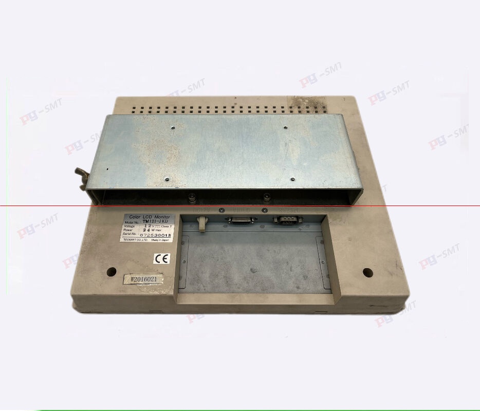 SMT Parts Juki Ke-2050 (2060) LCD Monitor 40025669 TM121-Jkd