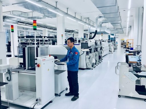 smt viet nam